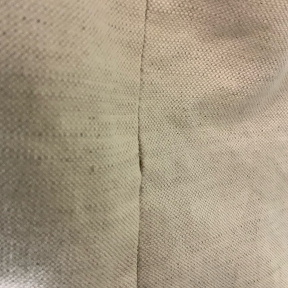 Linen Jacket - Picture 8 of 10